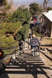 I's always up or down in Jerome: by graynomadsusa, Views[233]