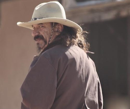 Up to no good, Tombstone