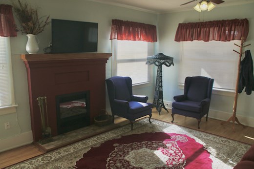 Warren's Place, Bisbee