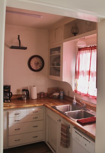 Warren's Place, Bisbee