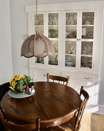 Warren's Place, Bisbee