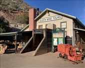 Queen Mine, Bisbee: by graynomadsusa, Views[290]