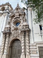 Theater, Balboa Park: by graynomadsusa, Views[283]