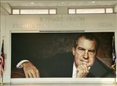 Richard Nixon Presidential Library, Yorba Linda: by graynomadsusa, Views[619]