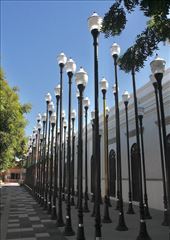 Side street in La Paz: by graynomadsusa, Views[319]