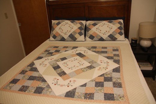 The personal touch, Hawaiian Paradise, Keaau