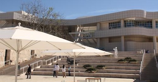 The Getty