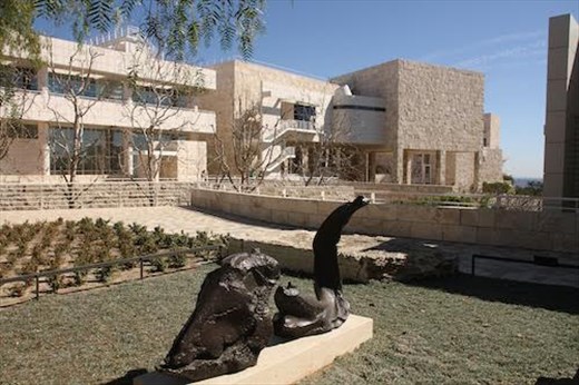 The Getty