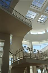 Getty's Interesting Architecture: by graynomadsusa, Views[257]