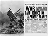 Pearl Harbor—December 7, 1941: by graynomadsusa, Views[303]