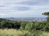 Honolulu and Diamond Head from the hills: by graynomadsusa, Views[312]