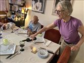 The Kindness of Strangers—Sam and Gordana: by graynomadsusa, Views[274]