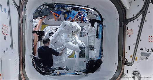 Dressed for an evening out, Infinite Houston