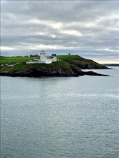 Approaching Cobh: by graynomadsusa, Views[456]