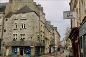 Old Town Cherbourg: by graynomadsusa, Views[278]