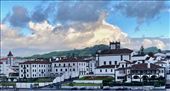 Ponta Delgada, Azores: by graynomadsusa, Views[362]