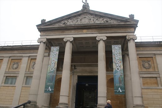Ashmolean Museum