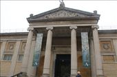 Ashmolean Museum: by graynomadsusa, Views[258]