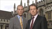 Sargent Hathaway and Inspector Lewis (Lawrence Fox and Kevin Whatley) in Oxford: by graynomadsusa, Views[281]
