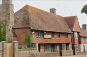 Alfriston, another quaint English village: by graynomadsusa, Views[253]