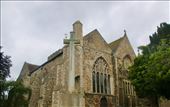 Church of St Mary, Rye: by graynomadsusa, Views[224]