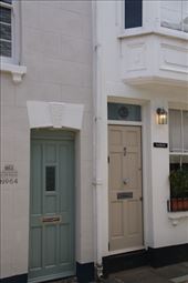 Uniquely colored doors, Deal: by graynomadsusa, Views[261]