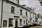 Chagford, the hub of Dartmoor: by graynomadsusa, Views[334]