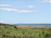 Chisel Beach, Jurassic Coast: by graynomadsusa, Views[351]