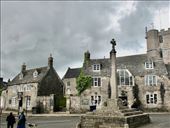 Corfe Castle Village: by graynomadsusa, Views[252]