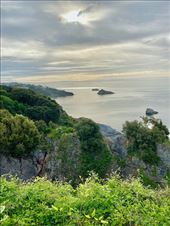 Magnificent view from Torbay: by graynomadsusa, Views[834]