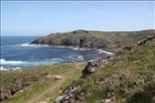 Cape Cornwall: by graynomadsusa, Views[334]