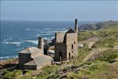 Levant Tin Mine: by graynomadsusa, Views[747]