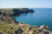 Along the Coast towards Lizard Point: by graynomadsusa, Views[292]