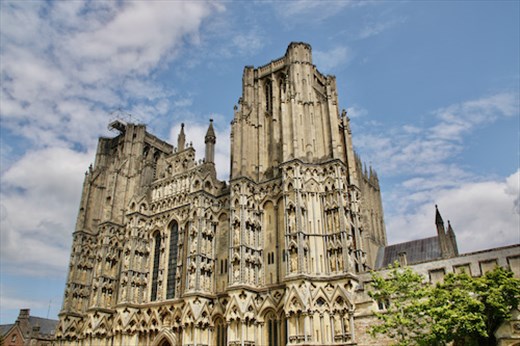 Wells Cathedral