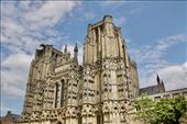 Wells Cathedral: by graynomadsusa, Views[261]
