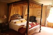 Poor man's Downton Abbey, Willesleigh Manor House: by graynomadsusa, Views[285]