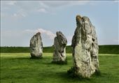 Avebury, up close and personal: by graynomadsusa, Views[245]