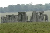 Stonehenge from a distance: by graynomadsusa, Views[277]