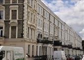 West Kensington row house: by graynomadsusa, Views[303]