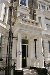 Our London flat, 11 Castleton Road, West Kensington: by graynomadsusa, Views[233]