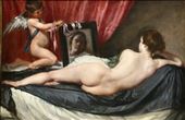 The Rokeby Venus by Velazquez, National Gallery: by graynomadsusa, Views[333]