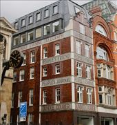 Fleet Street, all news all the time: by graynomadsusa, Views[263]