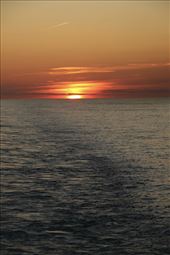The final sunset for a while: by graynomadsusa, Views[324]