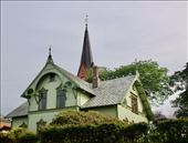 Ship owner's home, Haugesund: by graynomadsusa, Views[259]