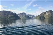 Approaching Alta, Norway: by graynomadsusa, Views[420]