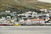 Honnigsvag, Norway: by graynomadsusa, Views[238]