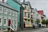 Downtown Reykjavik : by graynomadsusa, Views[249]