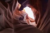 Lower Antelope Canyon: by graynomadsusa, Views[520]