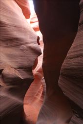 Lower Antelope Canyon: by graynomadsusa, Views[158]