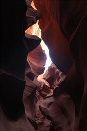Lower Antelope Canyon: by graynomadsusa, Views[179]